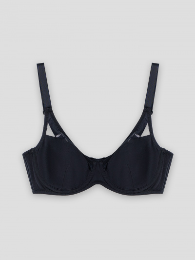 Бюстгальтер Mark Formelle 512537/26Е-44960Б-16 черный - фото 2