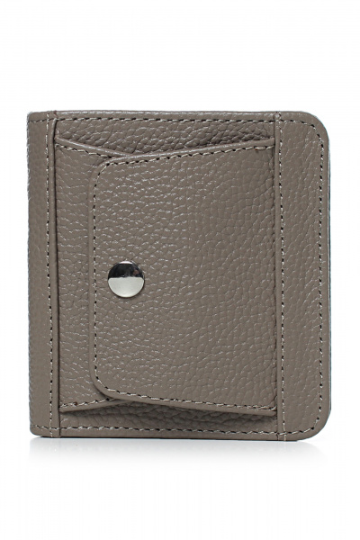 Кошелек-монетница Galanteya 27522.25с2503к45 бежевый_т. - фото 1