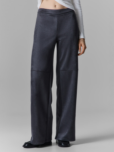 Брюки Mark Formelle 182292/26-44379Ц-10 грифель - фото 2