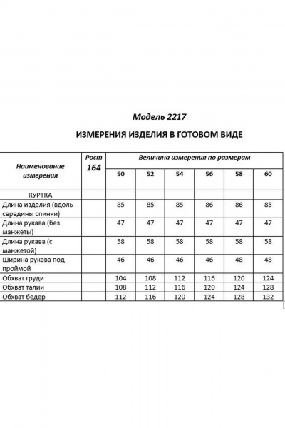 Куртка Shetti 2217 темный_изумруд - фото 10