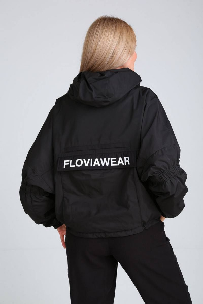 Куртка FloVia 5008 - фото 4