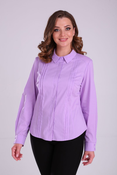 Блуза Modema м.279.2 - фото 2