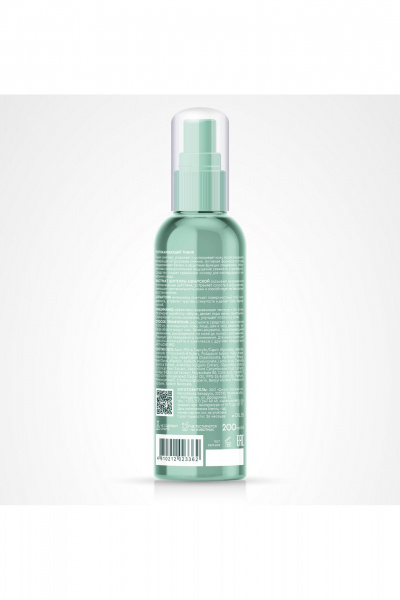 Тоник для лица Claire Cosmetics ANTI-ACNE PRO Успокаивающий тоник - фото 2