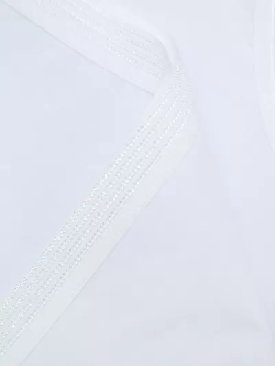Трусы CONTE BASIC COLLECTION LB 5012 белый 25С-3861ТСП - фото 2