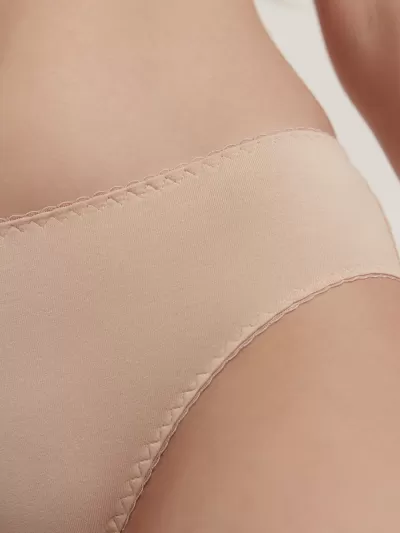 Трусы CONTE BASIC COLLECTION LB 2002 skin 22С-2290ТСП - фото 3