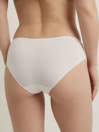 Трусы CONTE BASIC COLLECTION LB 2014 off-white 23С-2977ТСП - фото 3