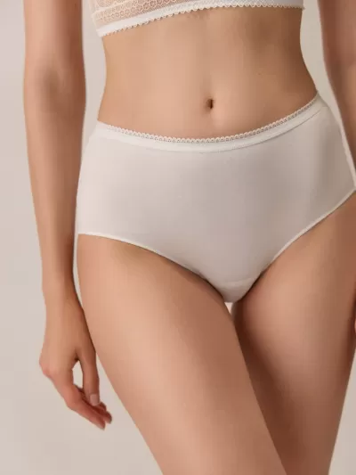 Трусы CONTE BASIC COLLECTION LB 2016 white 22С-2292ТСП - фото 1