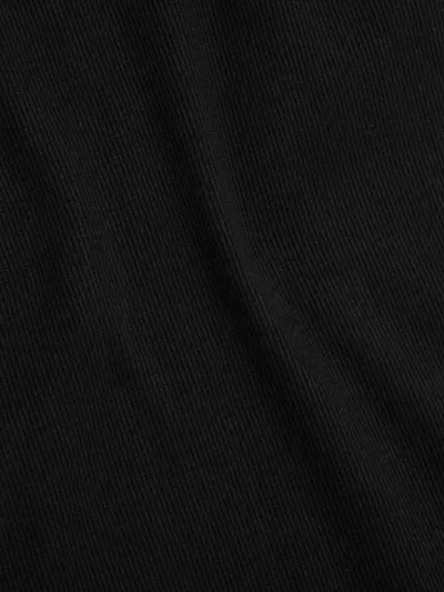 Майка CONTE BASIC COLLECTION LM 5021 черный 24С-3395ТСП - фото 3