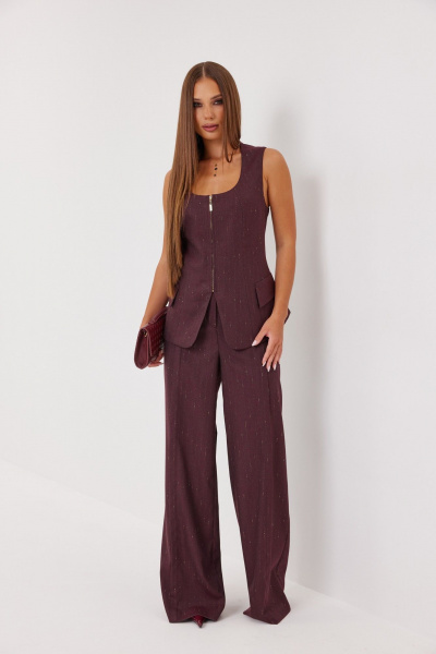 Брюки Vesnaletto 4681 - фото 3