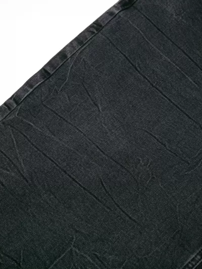 Брюки CONTE CON-972 washed black - фото 3