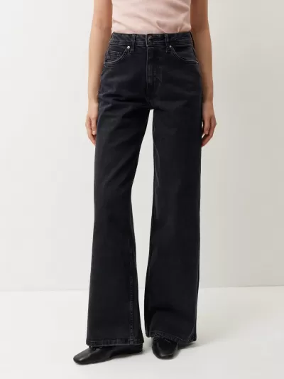 Брюки CONTE CON-972 washed black - фото 10