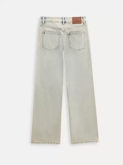 Брюки CONTE CON-978 blue beige - фото 4