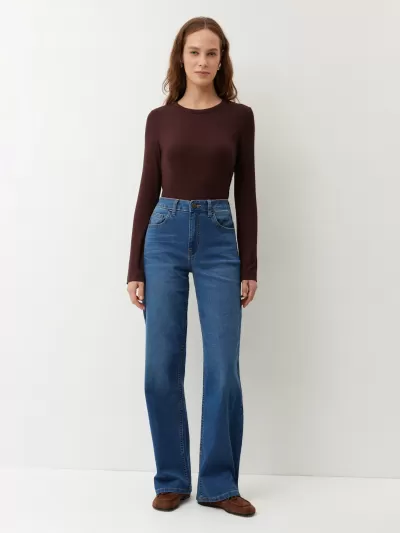 Брюки CONTE CON-1000 blue - фото 1