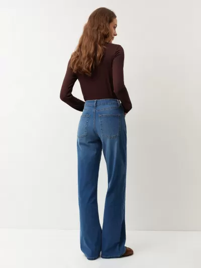 Брюки CONTE CON-1000 blue - фото 2