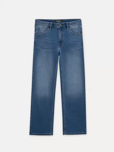 Брюки CONTE CON-1000 blue - фото 8