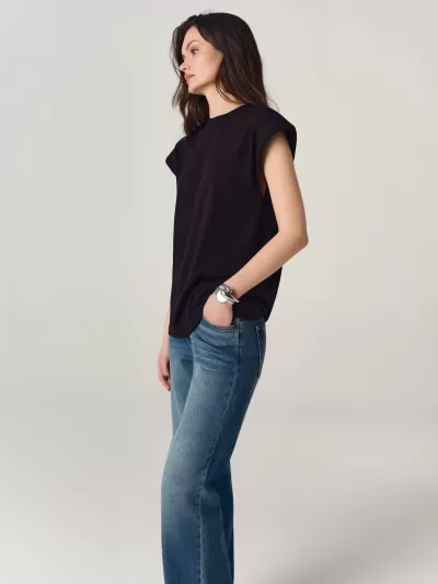 Брюки CONTE CON-871 blue - фото 7