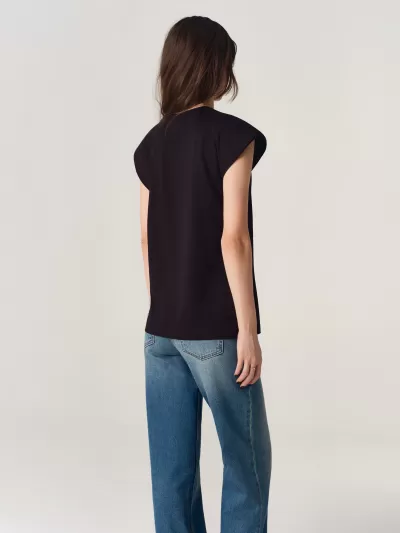 Брюки CONTE CON-871 blue - фото 8