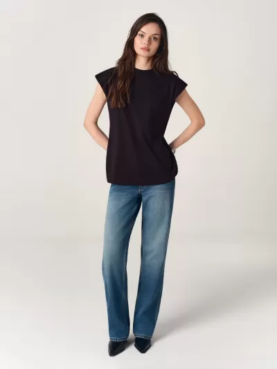 Брюки CONTE CON-871 blue - фото 9