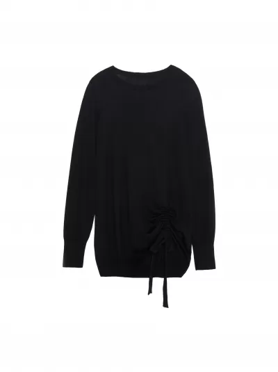 Джемпер CONTE LDK 067 black 18С-219СП LDK067 - фото 2