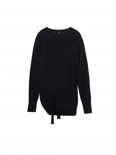 Джемпер CONTE LDK 067 black 18С-219СП LDK067 - фото 3