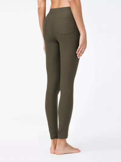Леггинсы CONTE WINDY deep khaki 18С-558ТСП - фото 3