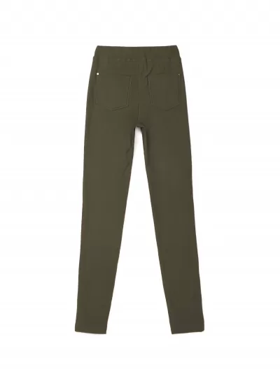 Леггинсы CONTE WINDY deep khaki 18С-558ТСП - фото 4