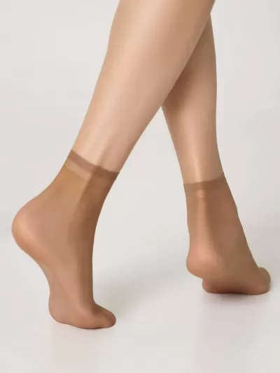 Носки CONTE SUMMER bronz 21С-182СП SUMMER 8 - фото 4