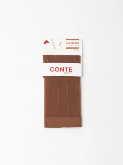 Носки CONTE FANTASY bronze 25С-181СП - фото 7