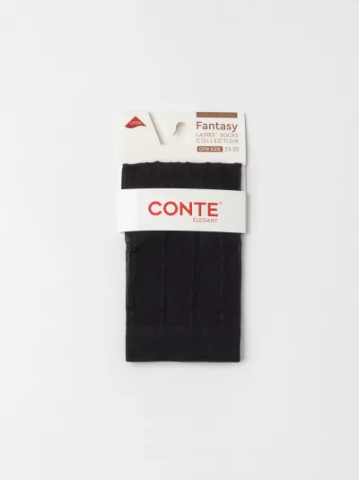 Носки CONTE FANTASY panna 25С-181СП - фото 1