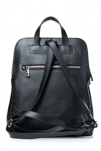 Рюкзак Galanteya 621.26с80к45 черный - фото 3