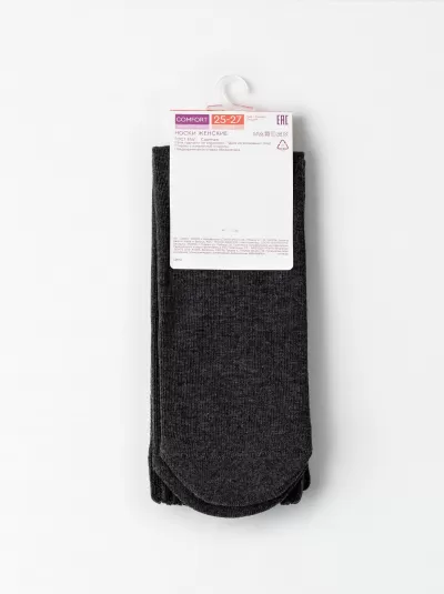 Носки CONTE COMFORT молочный 25С-40/1СП - фото 2