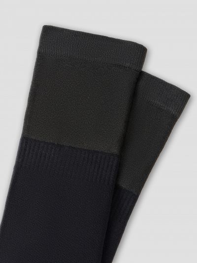 Гольфы Mark Formelle 258K-3792/26258K черный_рис.3792 - фото 4