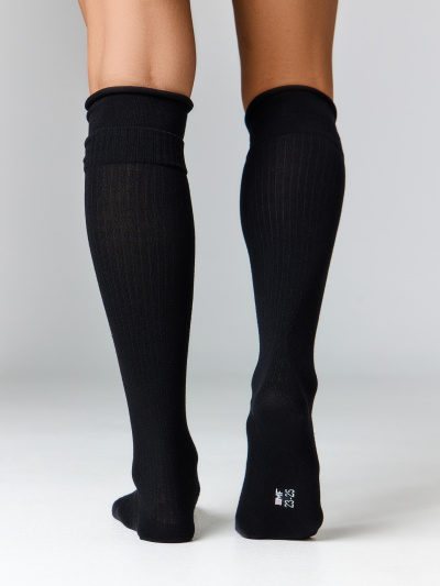 Гольфы Mark Formelle 258K-3793/26258K-1 черный_рис.3793 - фото 2