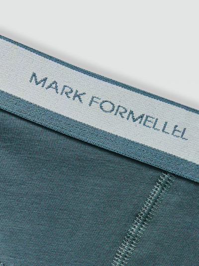 Трусы Mark Formelle 411170/26-6296Ц-5 темный_лес - фото 1