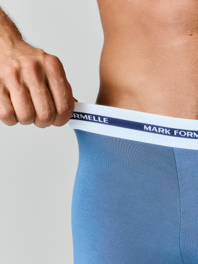 Трусы Mark Formelle 411228-2/26-6476Б-5 шторм_затмение - фото 4
