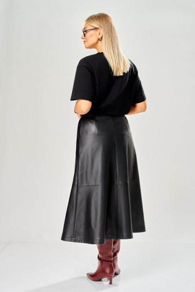 Юбка AVA fashion М-237 - фото 6
