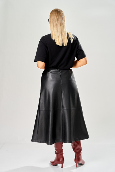 Юбка AVA fashion М-237 - фото 5