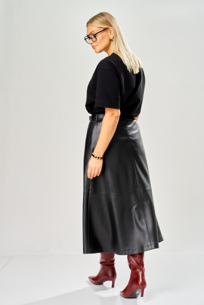 Юбка AVA fashion М-237 - фото 4