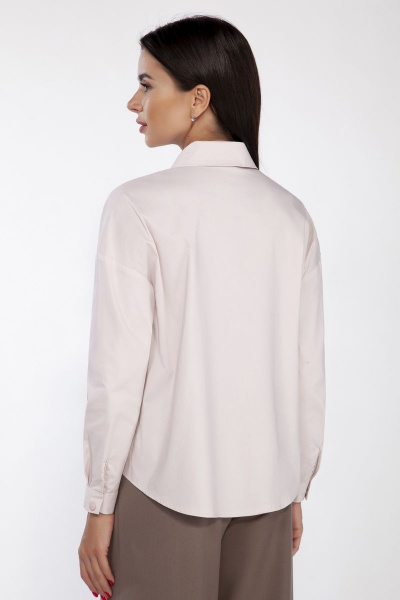 Блуза Tellura-L 1605 - фото 3