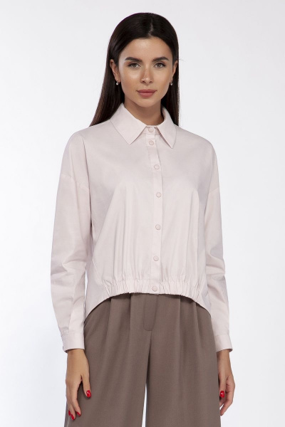 Блуза Tellura-L 1605 - фото 1