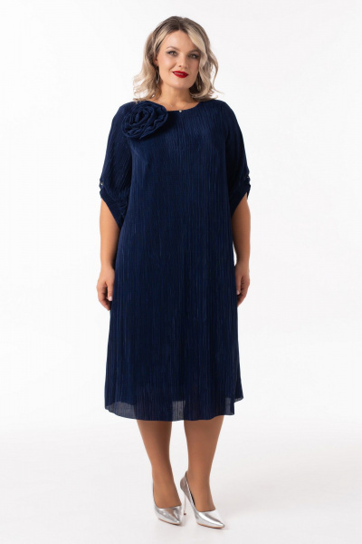 Платье Algranda А4183-М-С - фото 3
