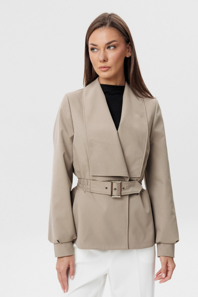 Ветровка V&N Fashion 1202/1 олива - фото 1