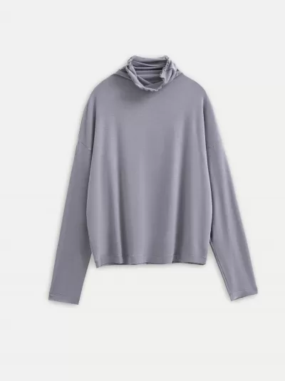 Джемпер CONTE LD 4073 серо-голубой 26С-4178ТСП CE LD 4073 - фото 1