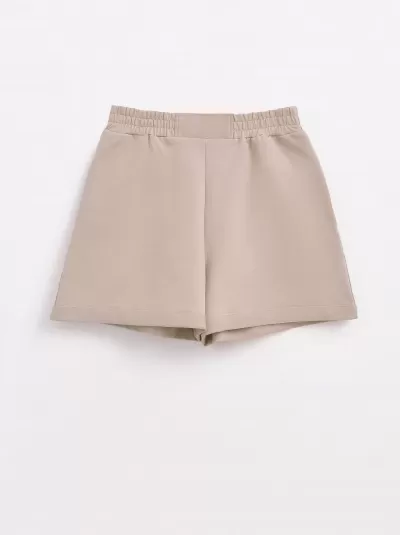 Шорты CONTE LS 1638 beige 21С-1634ТСП - фото 2
