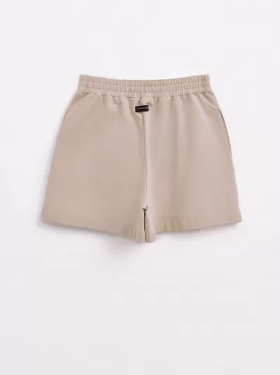 Шорты CONTE LS 1638 beige 21С-1634ТСП - фото 5