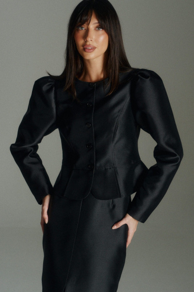 Жакет ANNETE A5760 - фото 1