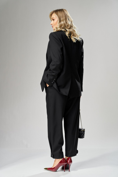 Брюки, жакет AVA fashion М-240 - фото 8