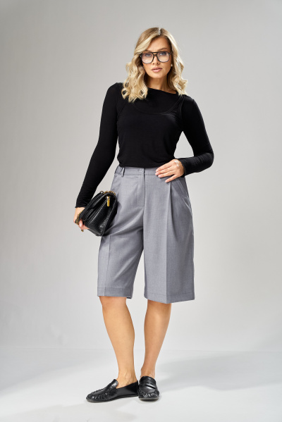 Шорты AVA fashion М-241 - фото 2