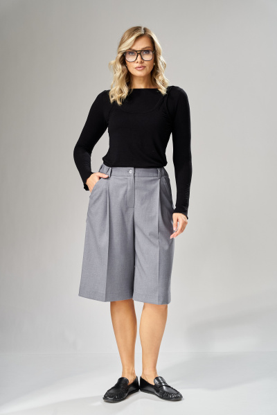 Шорты AVA fashion М-241 - фото 4