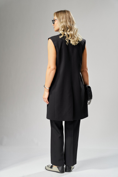 Жилет AVA fashion М-242 - фото 6